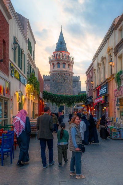 Turkey