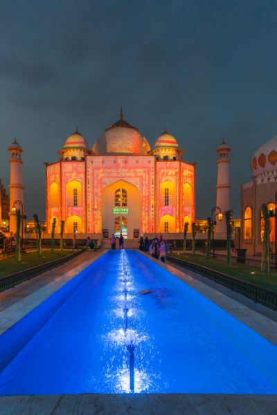 India