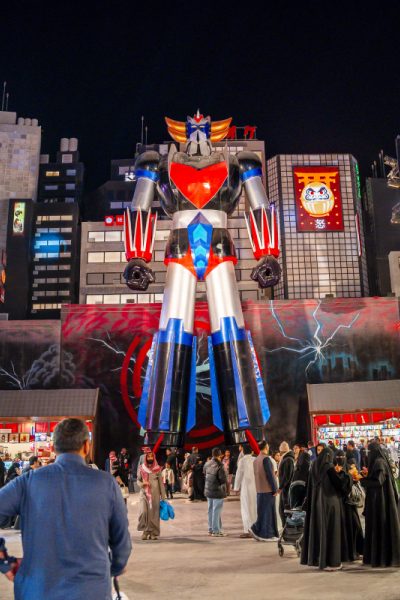 Japan