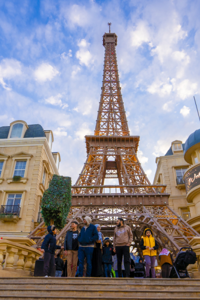France