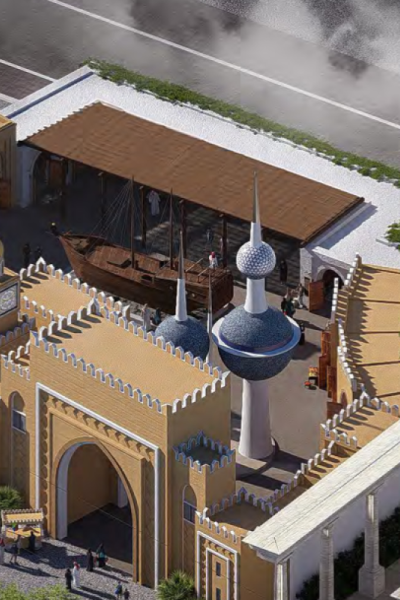 Kuwait