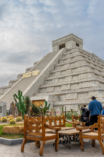 Mexico