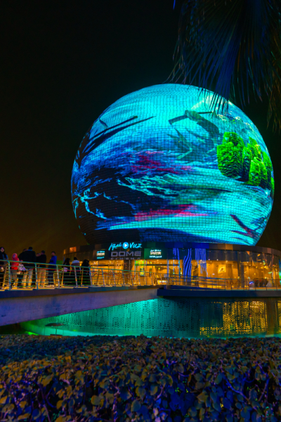 planet