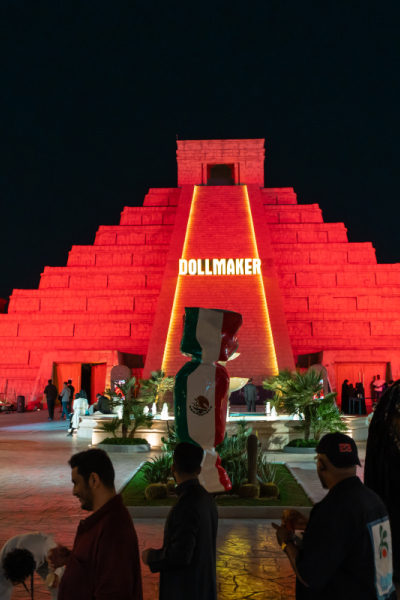 mexico