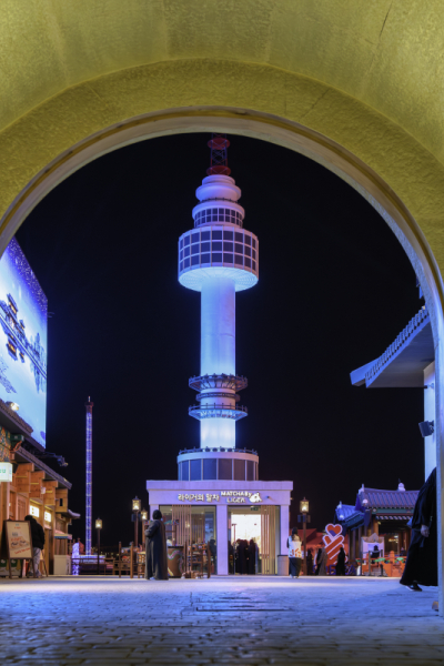 south korea