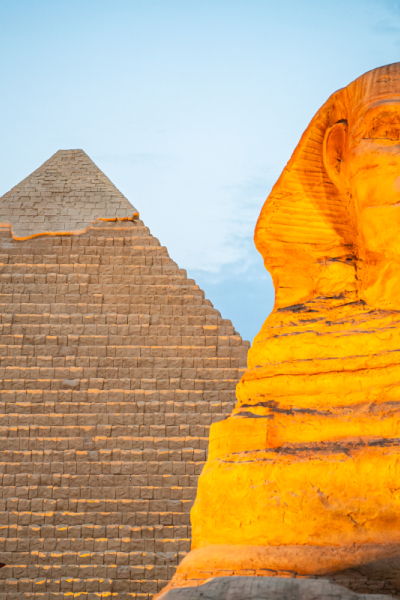 egypt