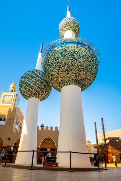 kuwait